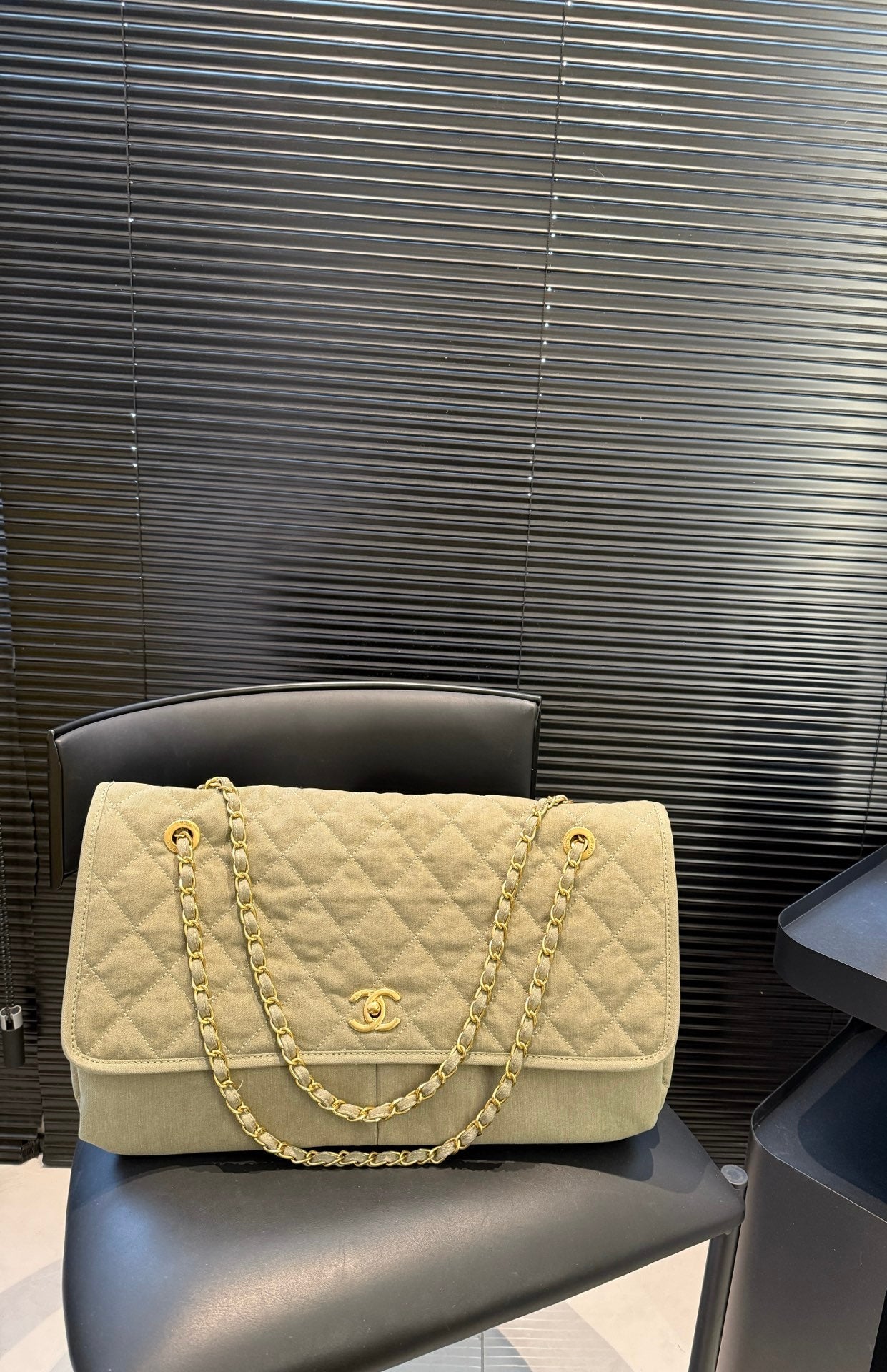 Chanel handbag bag