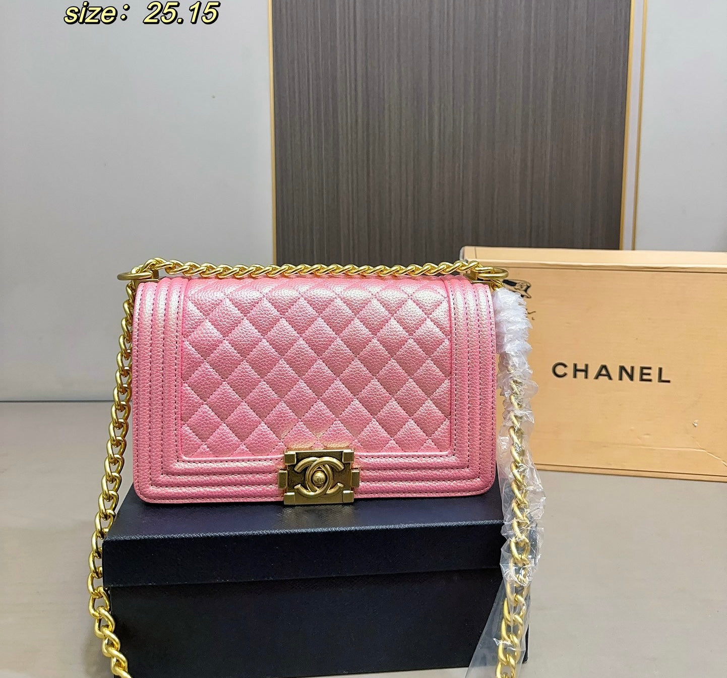 chanel woman handbag bag