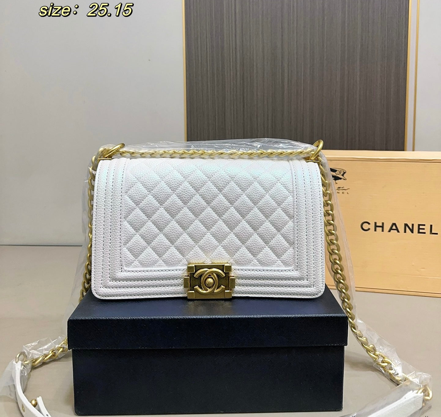 chanel woman handbag bag