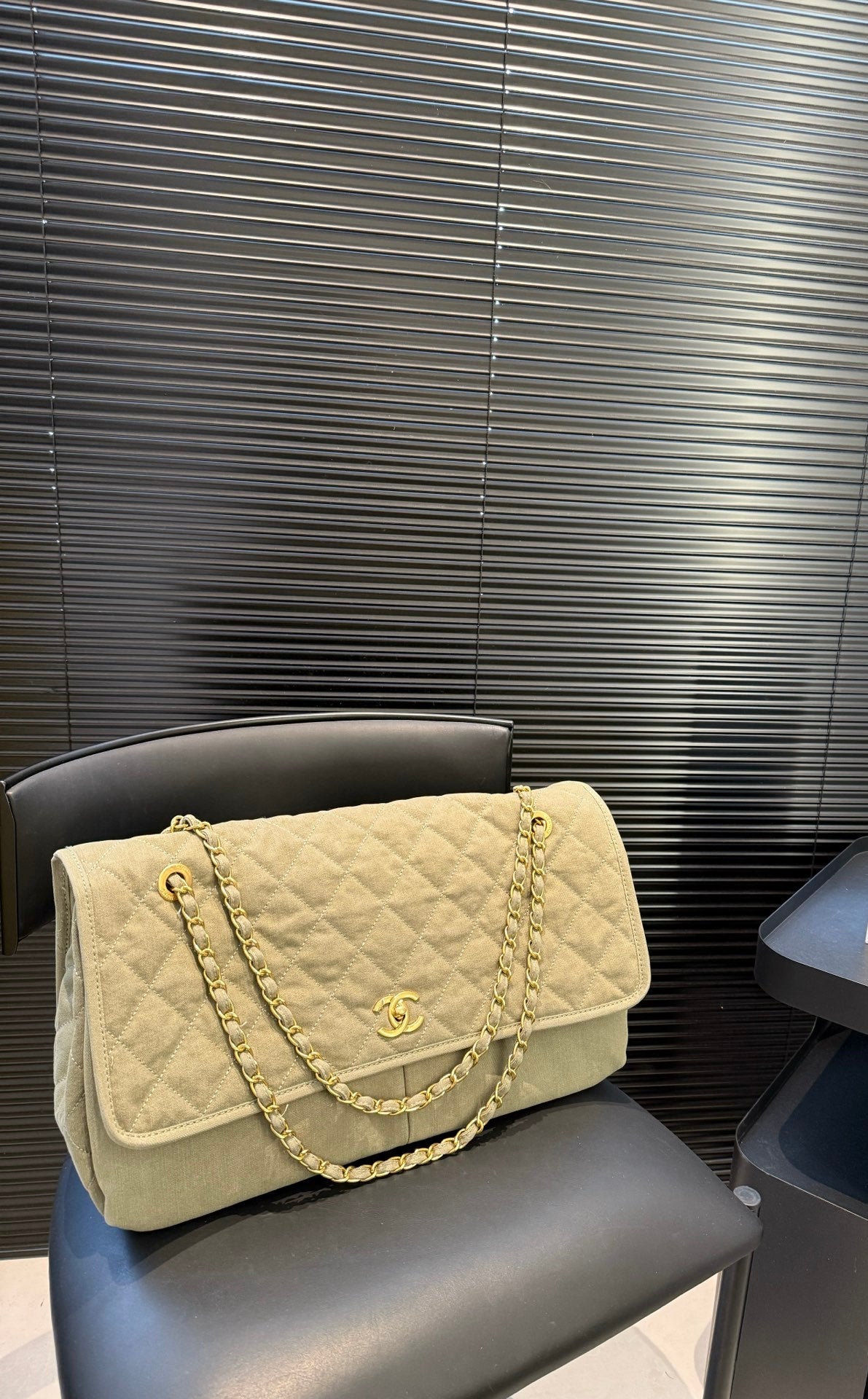 Chanel handbag bag