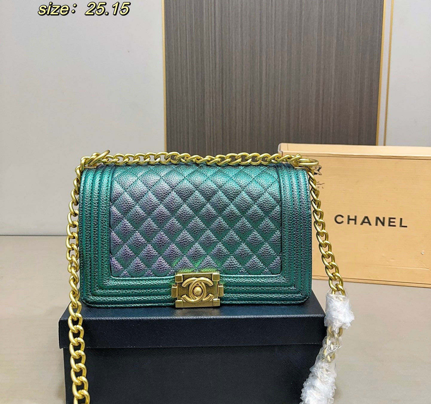 chanel woman handbag bag