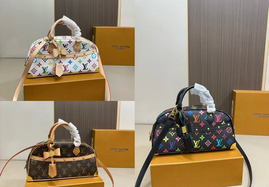 LV x TM Borsa East West