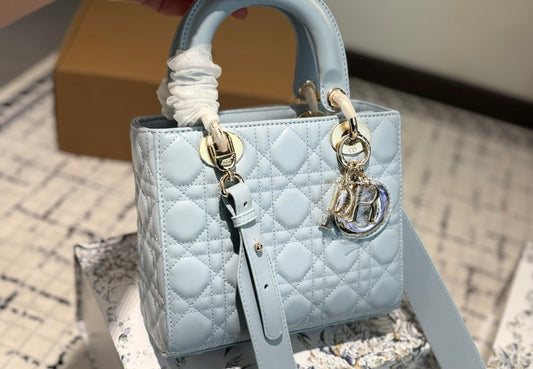 Dior Lady bag 