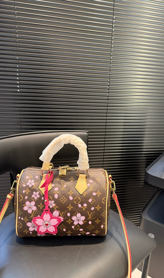 LV x TM Keepall Bandoulière 45