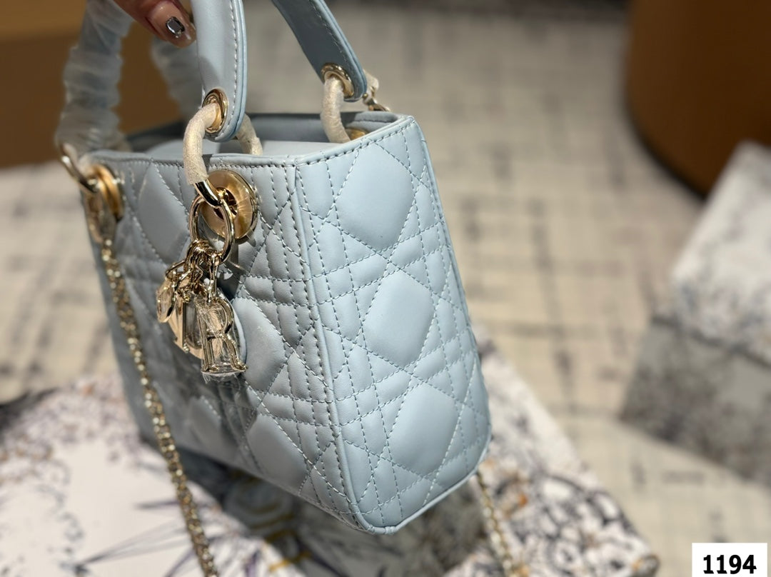 Dior Lady bag 